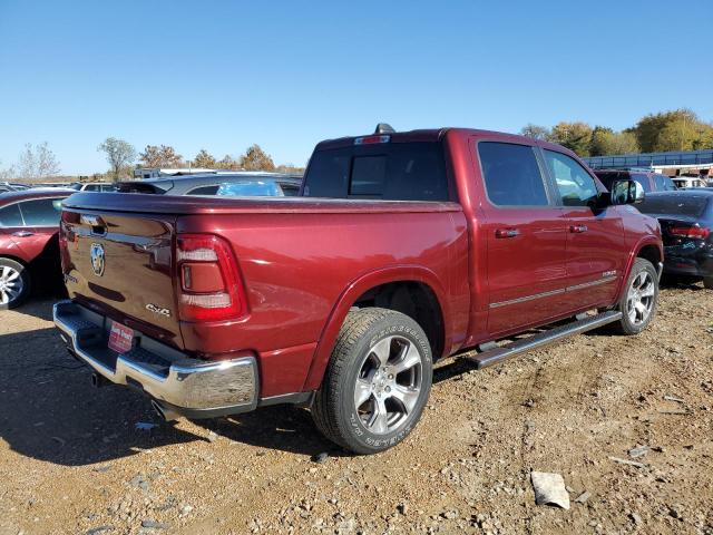 Photo 4 from auction – 2019 RAM 1500 LARAM with VIN 1C6SRFJT0KN530377