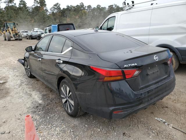 Photo 3 from auction – 2022 NISSAN ALTIMA SV with VIN 1N4BL4DVXNN367243