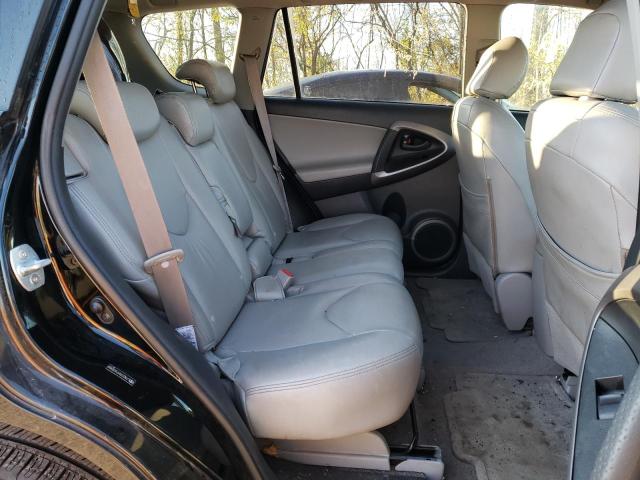 Photo 6 from auction – 2007 TOYOTA RAV4 with VIN JTMZD33V976030464