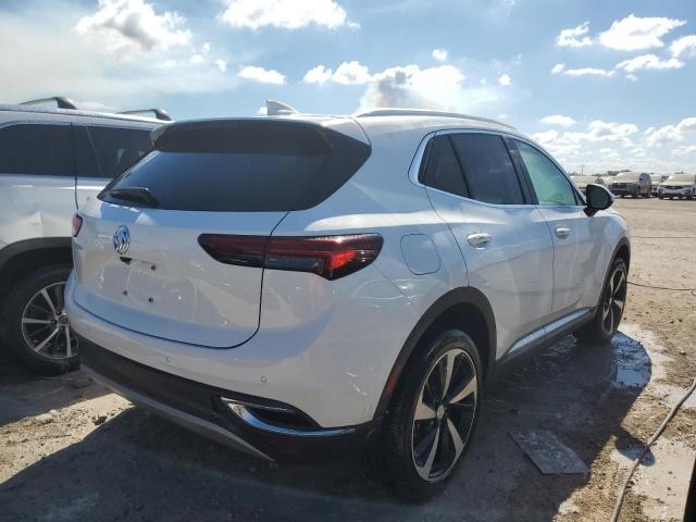 Photo 4 from auction – 2021 BUICK ENVISION E with VIN LRBFZNR4XMD166400