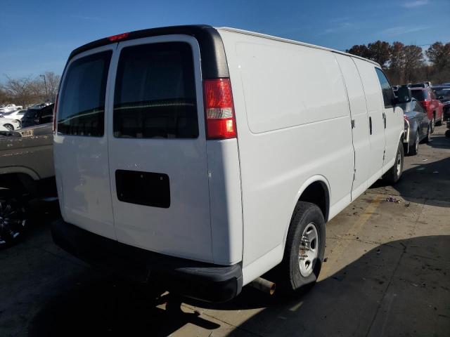 Photo 4 from auction – 2014 CHEVROLET EXPRESS G2 with VIN 1GCWGGFA8E1176133