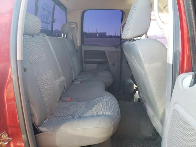 Photo 6 from auction – 2006 DODGE RAM 1500 S with VIN 1D7HU18286J228680
