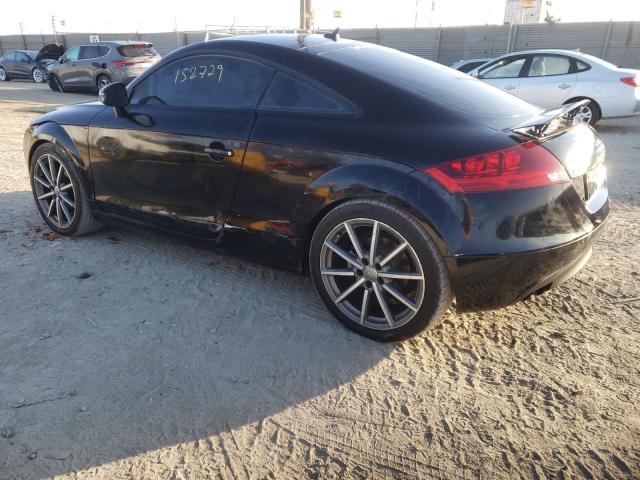 Photo 3 from auction – 2009 AUDI TT with VIN TRUHF38J391008820