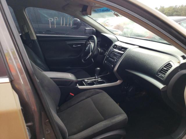 Photo 5 from auction – 2013 NISSAN ALTIMA 2.5 with VIN 1N4AL3AP2DN478640