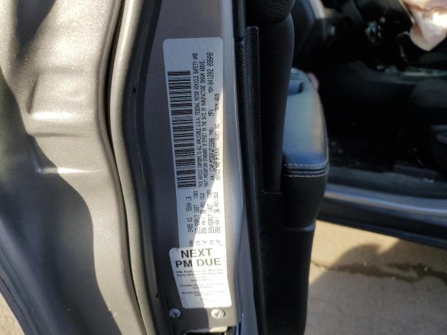 Photo 10 from auction – 2015 JEEP CHEROKEE L with VIN 1C4PJMCB2FW715206