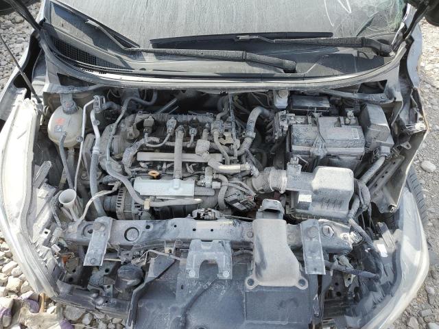 Photo 7 from auction – 2020 NISSAN VERSA S with VIN 3N1CN8DV8LL874481