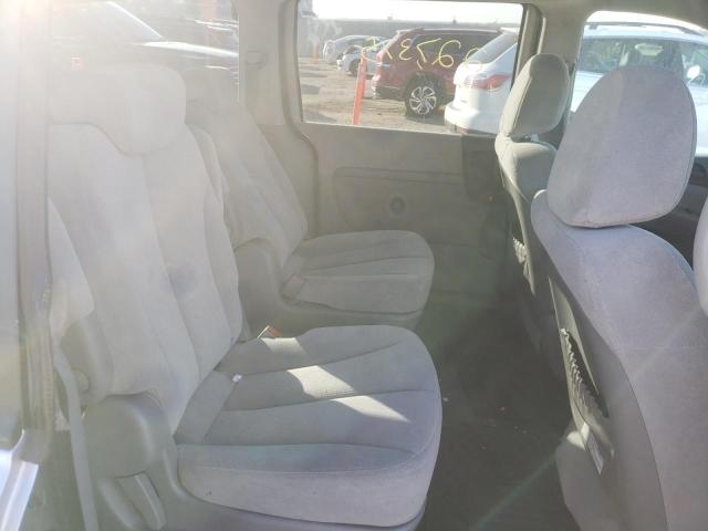 Photo 6 from auction – 2009 KIA SEDONA EX with VIN KNDMB233896273047