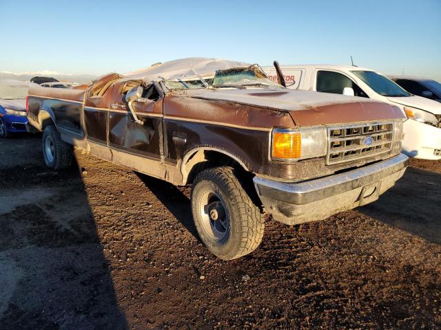 FORD F150 1990 with VIN 1FTEX14N5LKA97184 - Photo from auction