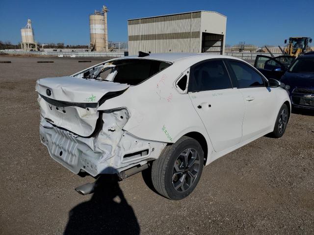 Photo 4 from auction – 2021 KIA FORTE FE with VIN 3KPF24AD8ME264674