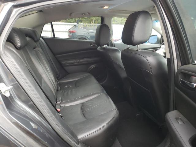 صورة رقم 6 من المزاد - 2012 MAZDA 6 I مع VIN 1YVHZ8CHXC5M09133