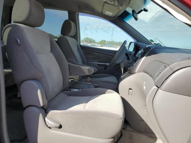 Photo 5 from auction – 2007 TOYOTA SIENNA CE with VIN 5TDZK23C77S035807