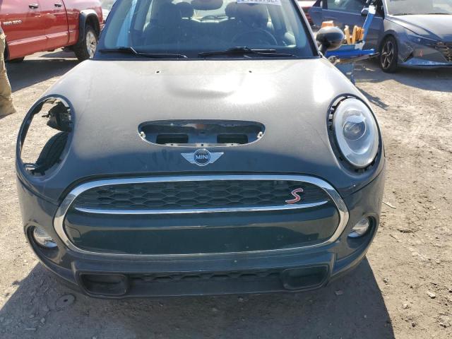 Photo 9 from auction – 2018 MINI COOPER S with VIN WMWXP7C58J2A47339