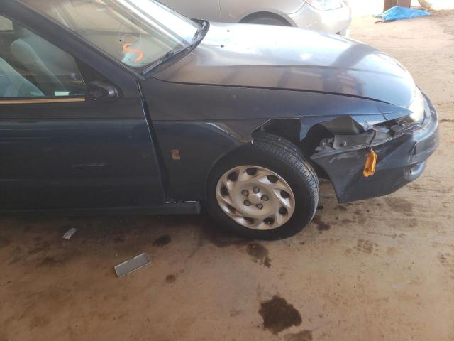 Photo 10 from auction – 2002 SATURN L100 with VIN 1G8JS54F02Y560772