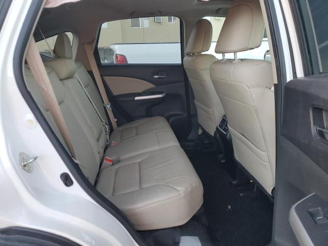 Photo 6 from auction – 2016 HONDA CR-V EXL with VIN 5J6RM3H74GL025226