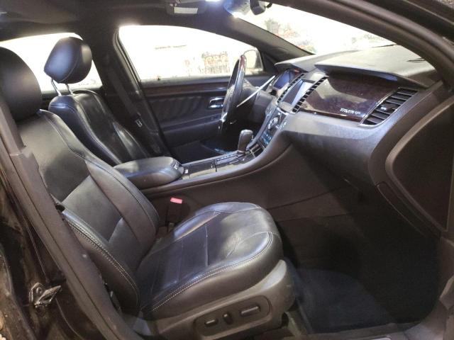 Photo 5 from auction – 2013 FORD TAURUS LIM with VIN 1FAHP2F83DG146435