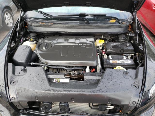 Photo 7 from auction – 2017 JEEP CHEROKEE L with VIN 1C4PJLCS0HW592020