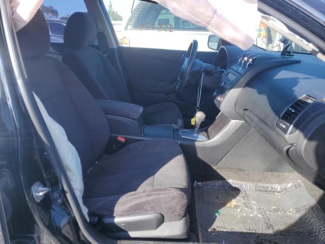 Photo 5 from auction – 2012 NISSAN ALTIMA BAS with VIN 1N4AL2AP5CN549189