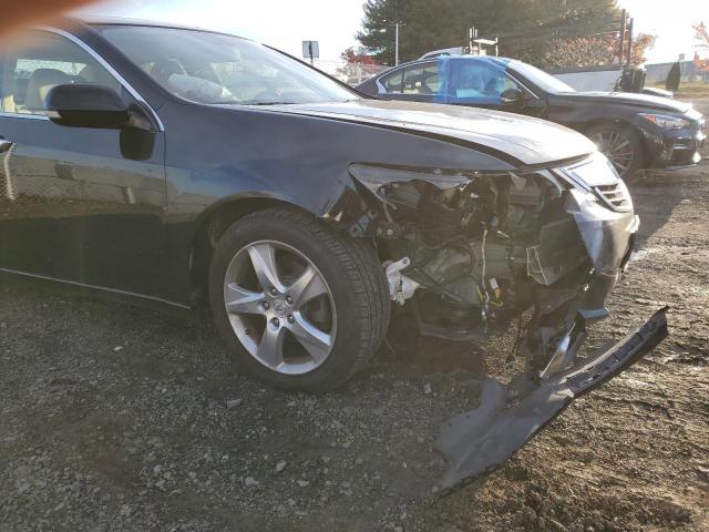Photo 9 from auction – 2014 ACURA TSX with VIN JH4CU2F45EC004492