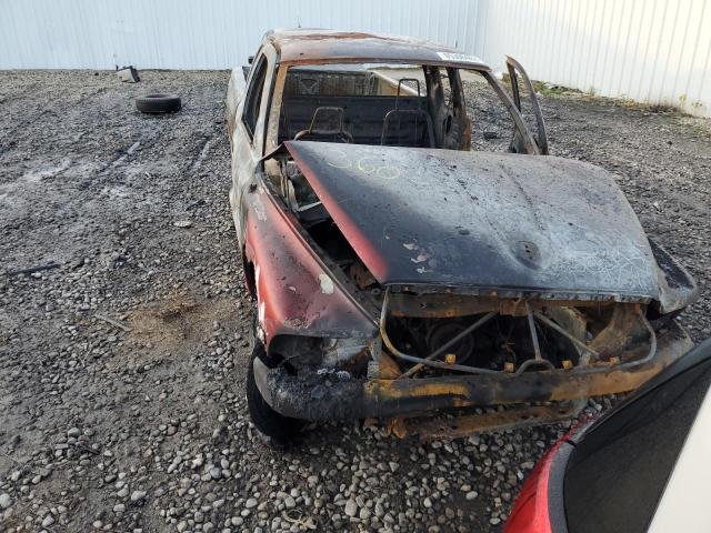 Photo 9 from auction – 1997 DODGE DAKOTA with VIN 1B7GG23X3VS126878