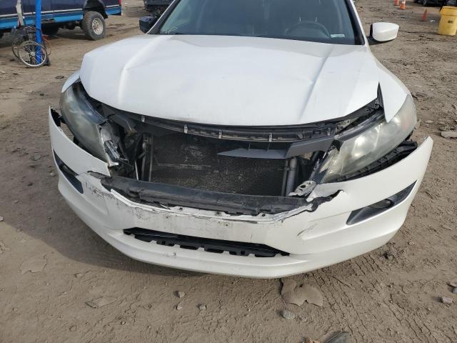 Photo 9 from auction – 2011 HONDA ACCORD CRO with VIN 5J6TF2H53BL002554