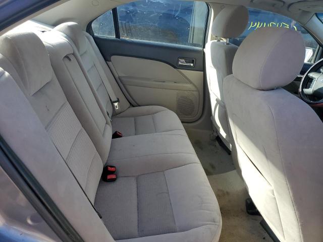 Photo 6 from auction – 2006 FORD FUSION with VIN 3FAFP07Z76R223807