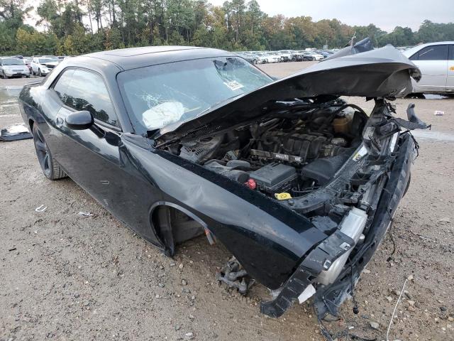 DODGE CHALLENGER 2014 with VIN 2C3CDYBT1EH293986 - Photo from auction