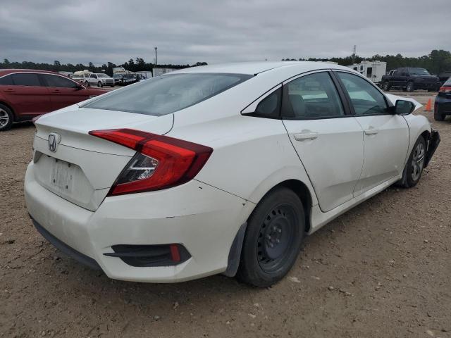 Photo 4 from auction – 2018 HONDA CIVIC LX with VIN 19XFC2F54JE008322
