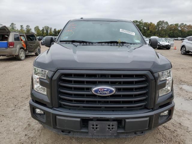Photo 9 from auction – 2015 FORD F150 SUPER with VIN 1FTEW1EG2FKE47149