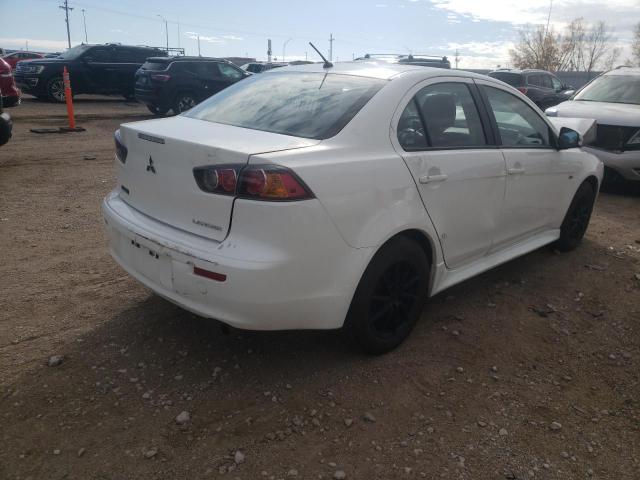 Photo 4 from auction – 2015 MITSUBISHI LANCER ES with VIN JA32U2FU7FU013380
