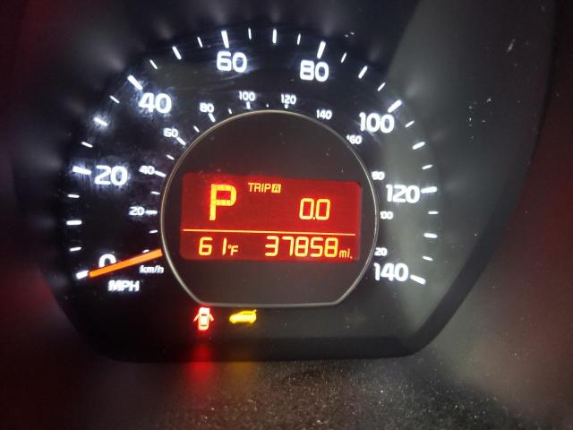 Photo 8 from auction – 2018 KIA SOUL + with VIN KNDJP3A59J7573970