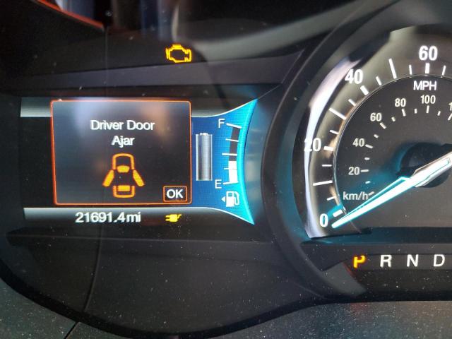 Photo 8 from auction – 2019 FORD FUSION TIT with VIN 3FA6P0SU2KR251360