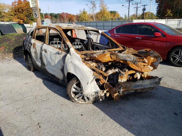 SUBARU IMPREZA PR 2016 with VIN JF1GPAB68G8309962 - Photo from auction