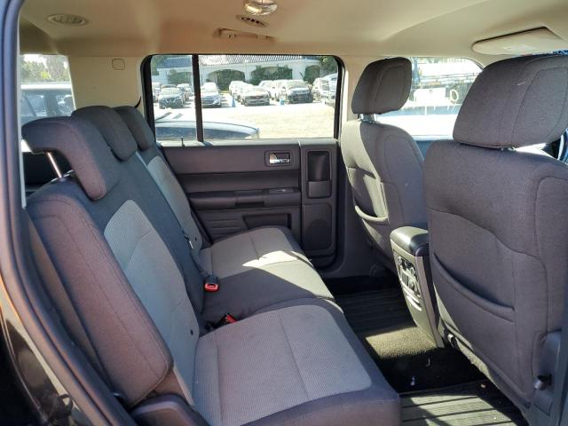 Photo 6 from auction – 2011 FORD FLEX SE with VIN 2FMGK5BC4BBD31996