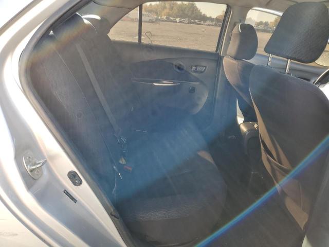 Photo 6 from auction – 2007 TOYOTA YARIS with VIN JTDBT923071128495