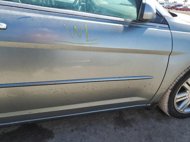 Photo 9 from auction – 2008 CHRYSLER SEBRING LI with VIN 1C3LC65M58N148067