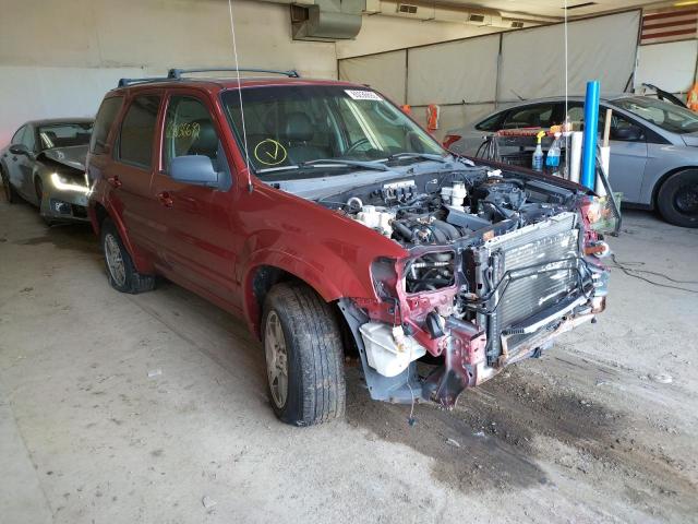 Photo 1 from auction – 2005 FORD ESCAPE LIM with VIN 1FMYU94165KE23428