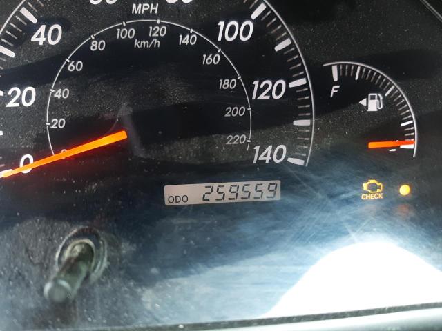 Photo 8 from auction – 2005 TOYOTA CAMRY LE with VIN 4T1BE32K15U016911