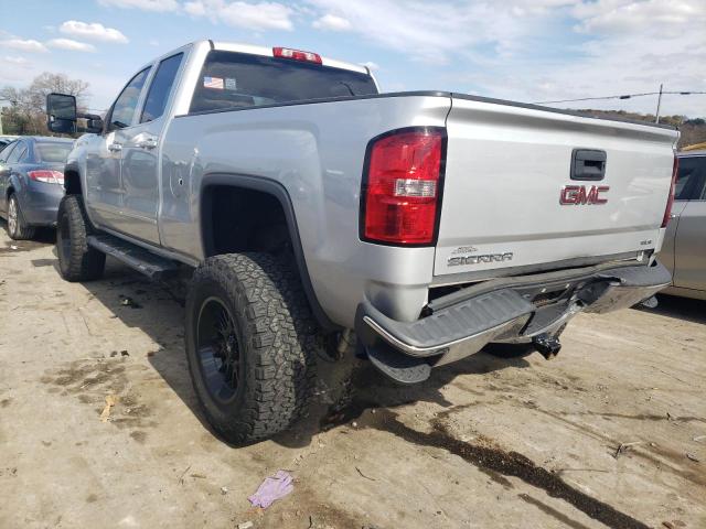 Photo 3 from auction – 2015 GMC SIERRA K15 with VIN 1GTV2UEC7FZ181645
