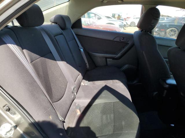 Photo 6 from auction – 2012 KIA FORTE EX with VIN KNAFU4A27C5489457