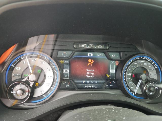 Photo 8 from auction – 2022 RAM 1500 LIMIT with VIN 1C6SRFHT6NN208353