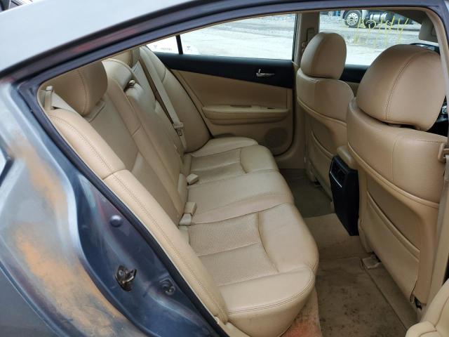Photo 6 from auction – 2010 NISSAN MAXIMA S with VIN 1N4AA5AP9AC817970