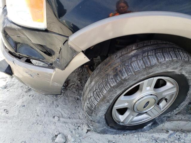 صورة رقم 9 من المزاد - 2003 FORD EXPEDITION مع VIN 1FMFU17L03LC17079