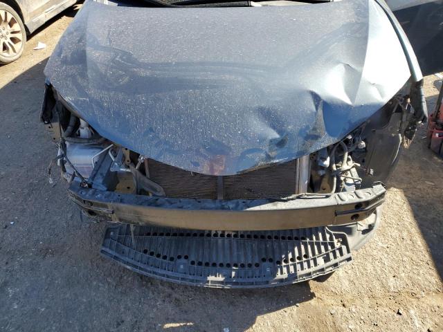 Photo 9 from auction – 2014 TOYOTA COROLLA L with VIN 2T1BURHE8EC162991