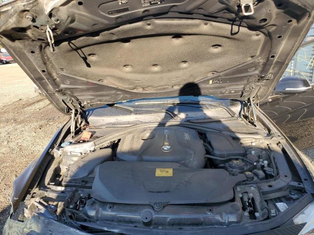 Photo 7 from auction – 2017 BMW 330 XI with VIN WBA8D9G53HNU60553