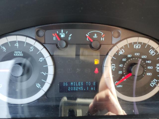 Photo 8 from auction – 2012 FORD ESCAPE XLT with VIN 1FMCU9DG5CKA70806