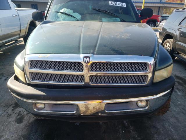 Photo 7 from auction – 2001 DODGE RAM 2500 with VIN 3B7KF23791G195542