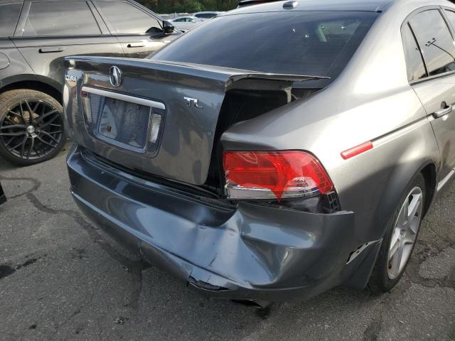 Photo 9 from auction – 2005 ACURA TL with VIN 19UUA65545A034323
