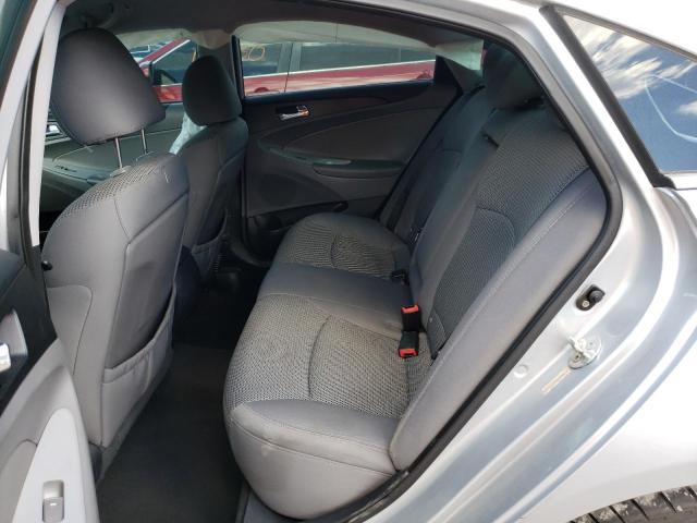 Photo 6 from auction – 2011 HYUNDAI SONATA with VIN 5NPEB4ACXBH135685