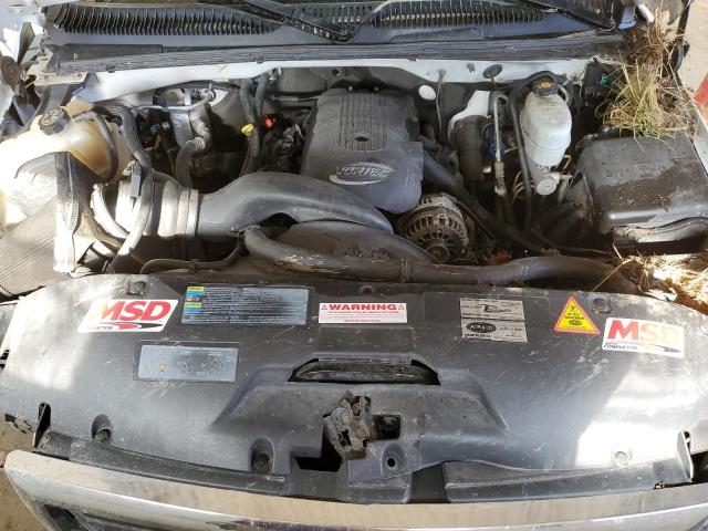 Photo 7 from auction – 2003 GMC SIERRA K25 with VIN 1GTHK29UX3E125500