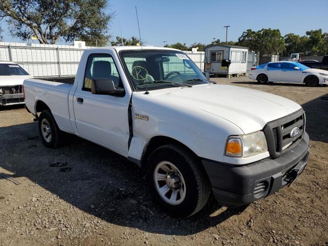 Photo 9 from auction – 2011 FORD RANGER with VIN 1FTKR1AD5BPA12337
